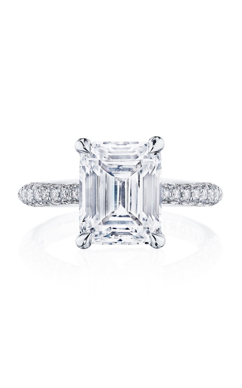 TACORI Engagement Ring HT2673EC10X8