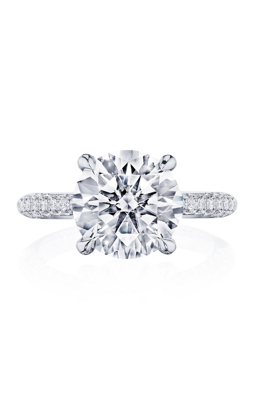 TACORI Founder's Collection Wedding,  RoyalT Engagement Ring HT2673RD10