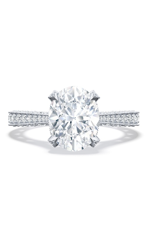 TACORI Engagement Ring HT2626OV9X7