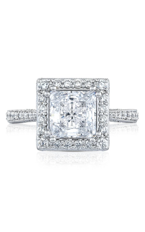 TACORI Engagement Ring HT2652PR7