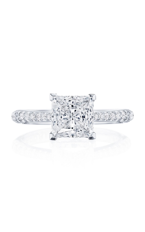 TACORI Founder's Collection Wedding,  RoyalT Engagement Ring HT2672PR7