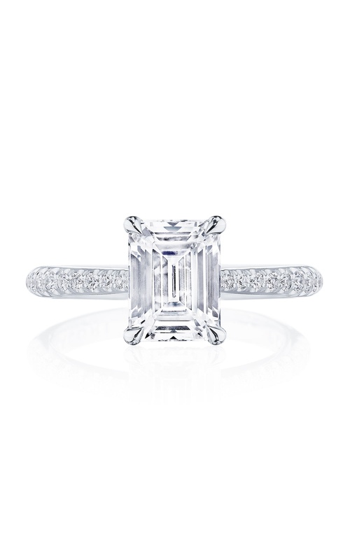 TACORI Founder's Collection Wedding,  RoyalT Engagement Ring HT2672EC85X65