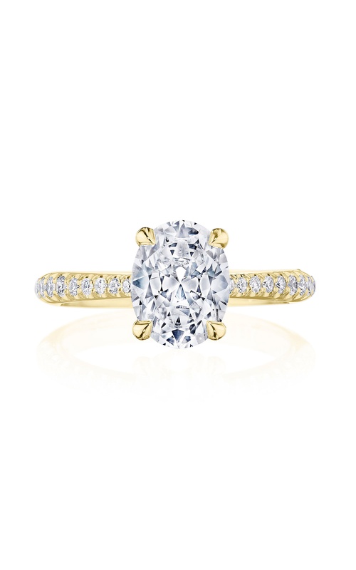 TACORI Founder's Collection Wedding,  RoyalT Engagement Ring HT2672OV9X7Y