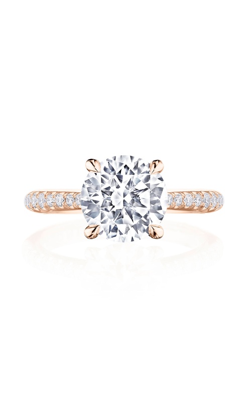 TACORI Founder's Collection Wedding, RoyalT Engagement Ring HT2672RD85PK TACORI Founder's Collection Wedding, RoyalT Engagement Ring HT2672RD85PK