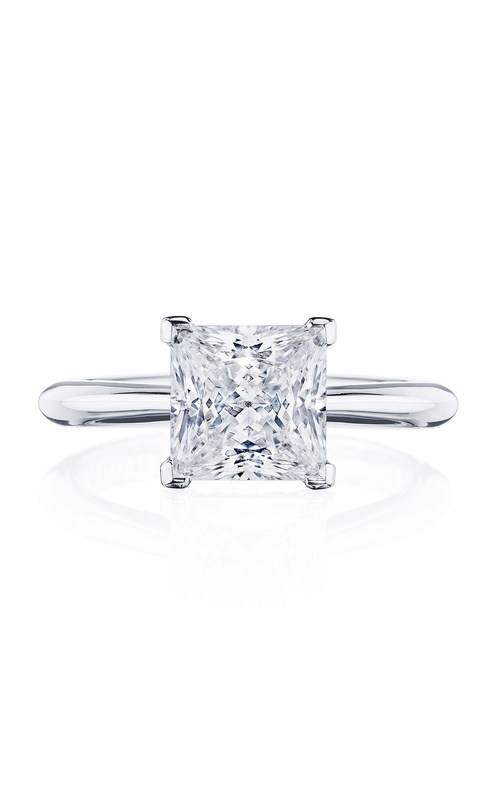 TACORI Founder's Collection Wedding,  RoyalT Engagement Ring HT2671PR75