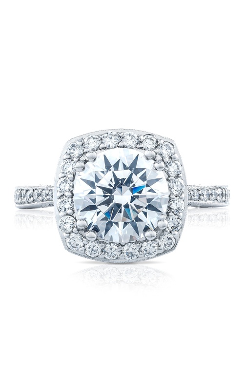 TACORI Simply TACORI,  RoyalT Engagement Ring HT2652CU8