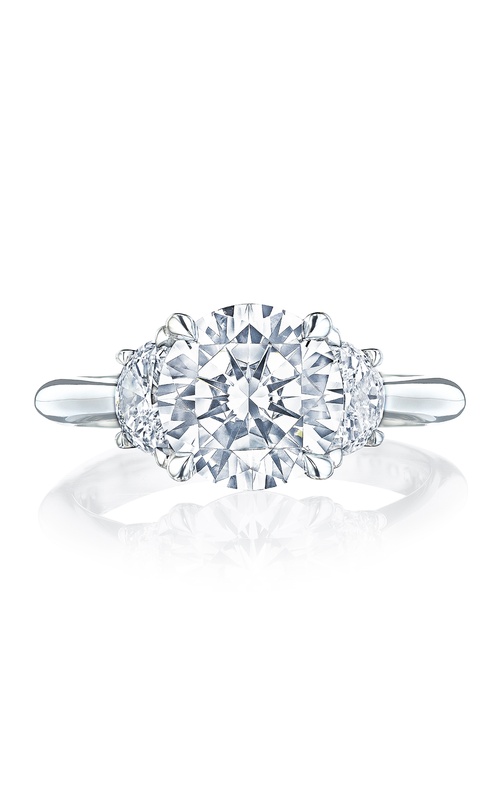 TACORI Founder's Collection Wedding,  RoyalT Engagement Ring HT2688RD85 TACORI Founder's Collection Wedding,  RoyalT Engagement Ring HT2688RD85