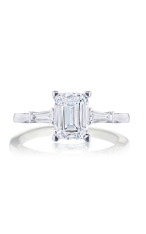 TACORI Simply TACORI Engagement Ring 2669EC75X55