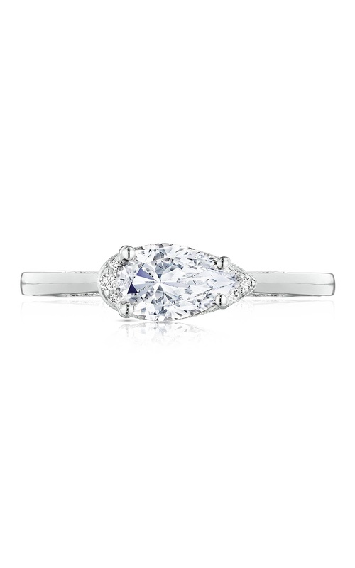 TACORI Simply TACORI Engagement Ring 2654PS8X5