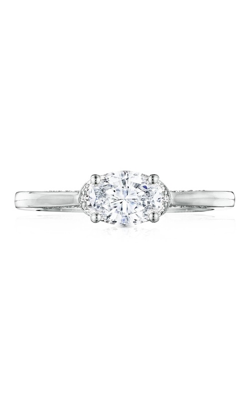 TACORI Simply TACORI Engagement Ring 2654OV7X5