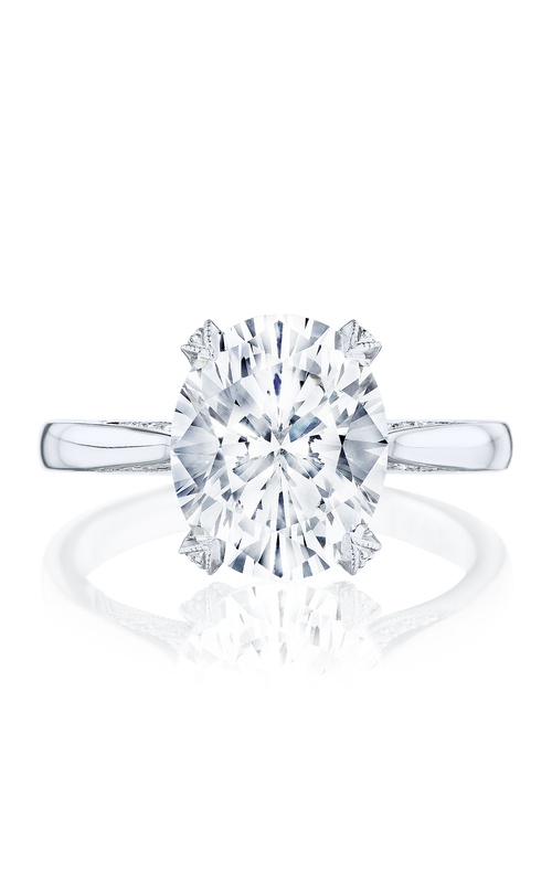 TACORI Simply TACORI,  RoyalT Engagement Ring HT2625OV11X9