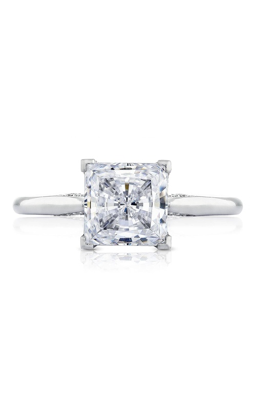 TACORI Simply TACORI Engagement Ring 2650PR7