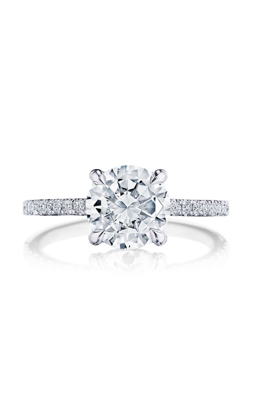 TACORI Simply TACORI Engagement Ring 267015RD8