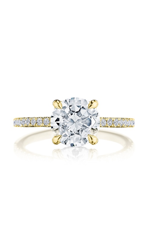TACORI Simply TACORI Engagement Ring 267015RD8Y