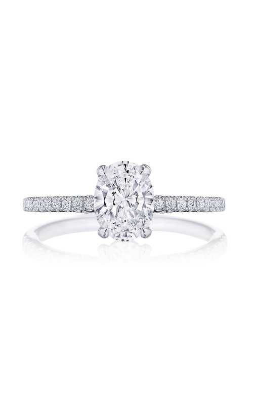 TACORI Simply TACORI Engagement Ring 267015OV8X6