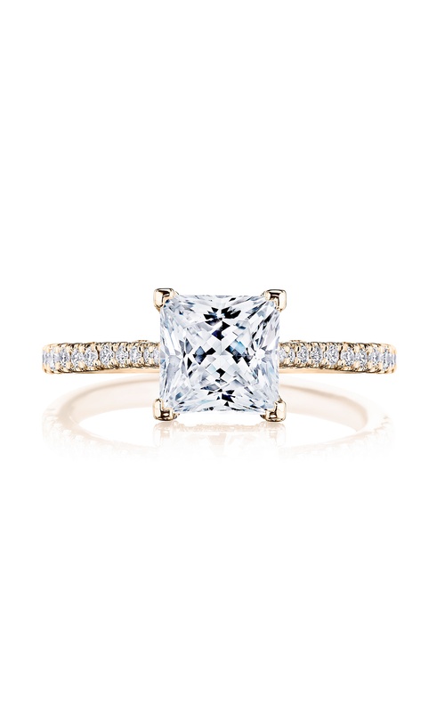 TACORI Simply TACORI Engagement Ring 2671PR65PK