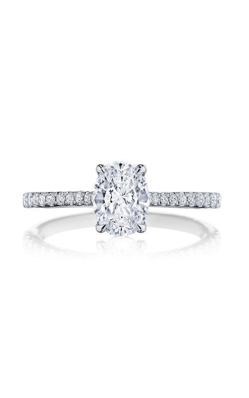 TACORI Simply TACORI Engagement Ring 2671OV75X55