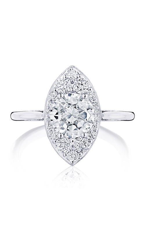 TACORI Simply TACORI Engagement Ring HT2575RDMQ7