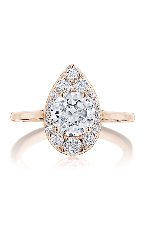TACORI Simply TACORI Engagement Ring HT2575RDPS7PK