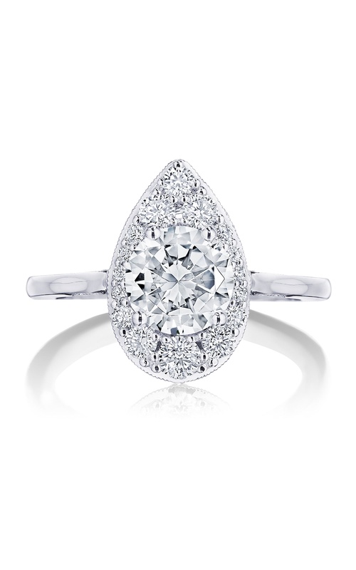 TACORI Simply TACORI Engagement Ring HT2575RDPS7