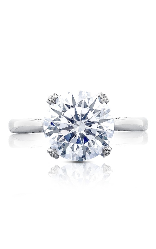 TACORI Simply TACORI,  RoyalT Engagement Ring HT2625RD9