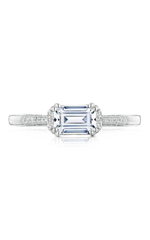 TACORI Simply TACORI Engagement Ring 2655EC65X45