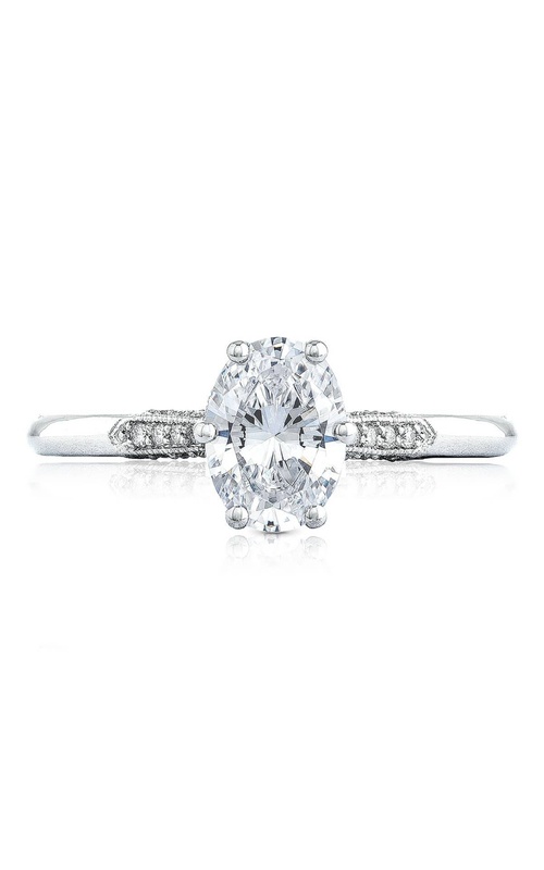 TACORI Simply TACORI Engagement Ring 2651OV7X5