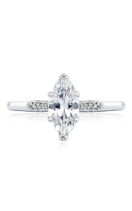 TACORI Simply TACORI Engagement Ring 2651MQ9X45