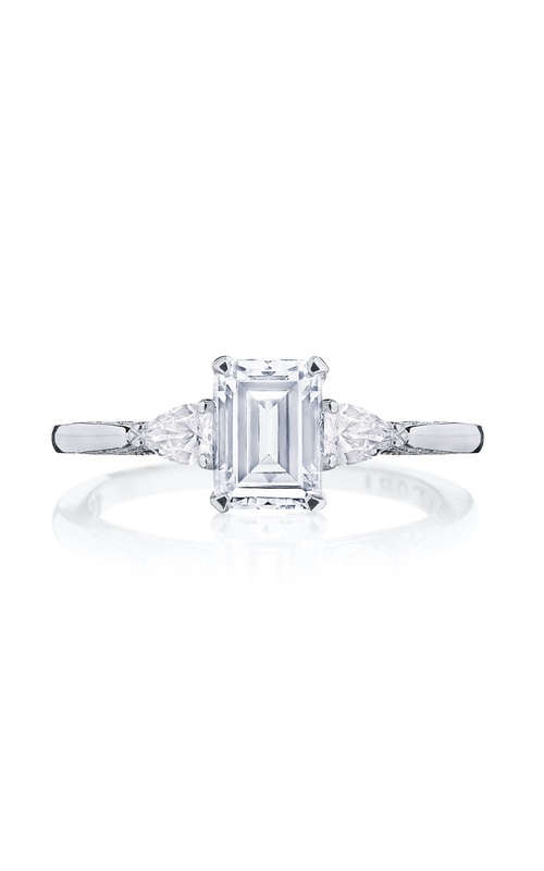 TACORI Simply TACORI Engagement Ring 2668EC7X5