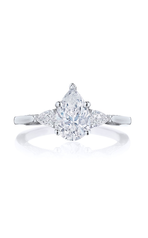 TACORI Simply TACORI Engagement Ring 2668PS9X6W