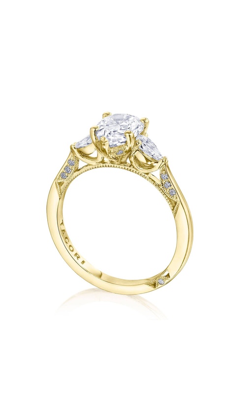 TACORI Simply TACORI Engagement Ring 2668PS9X6Y