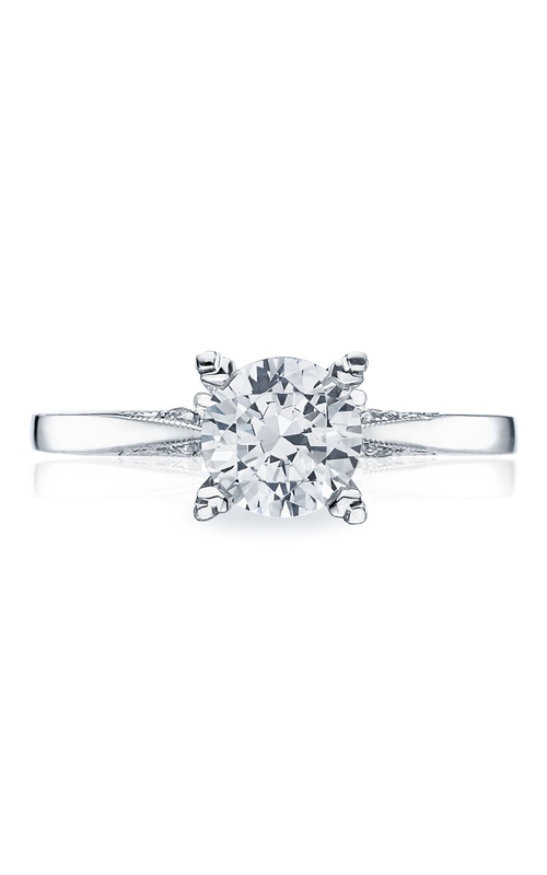 TACORI Simply TACORI Engagement Ring 2584RD65