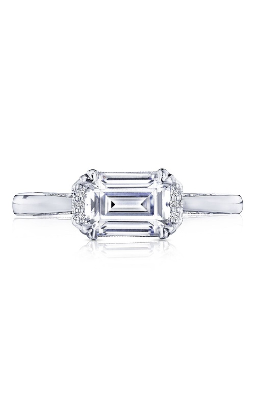 TACORI Simply TACORI Engagement Ring 2654EC75X55