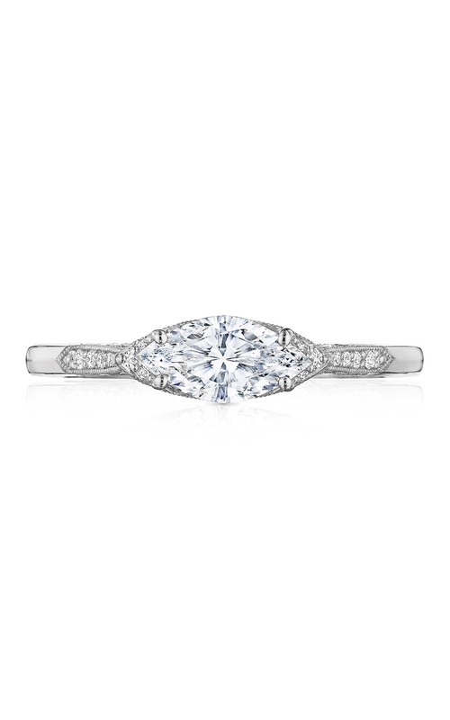 TACORI Simply TACORI Engagement Ring 2655MQ9X45