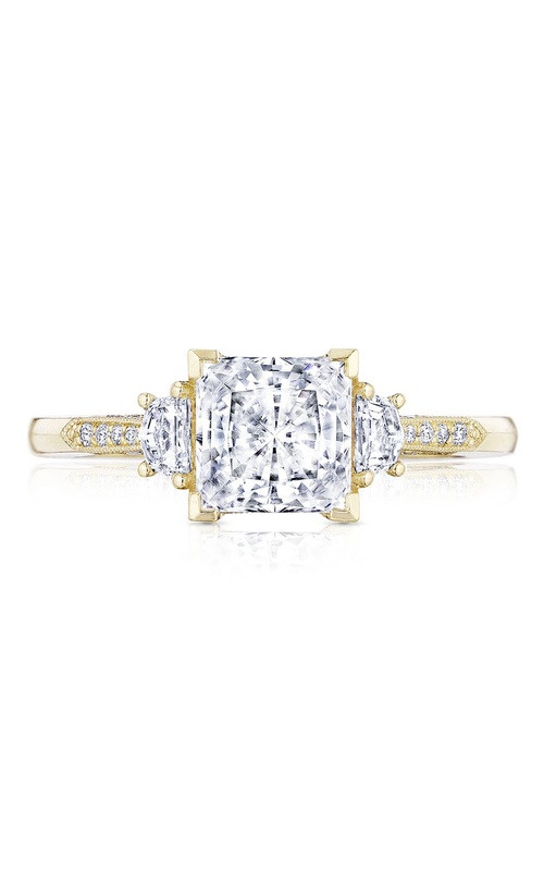 TACORI Simply TACORI Engagement Ring 2659PR65Y