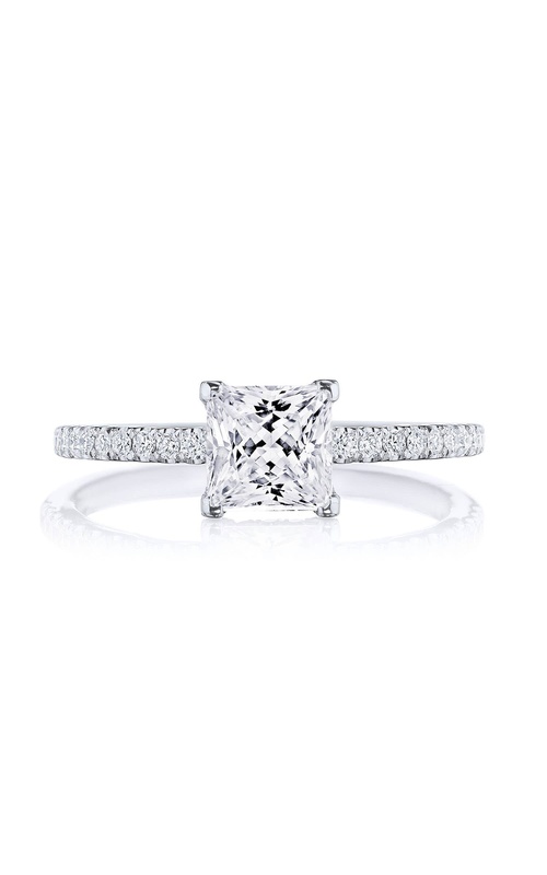TACORI Simply TACORI Engagement Ring 267015PR55