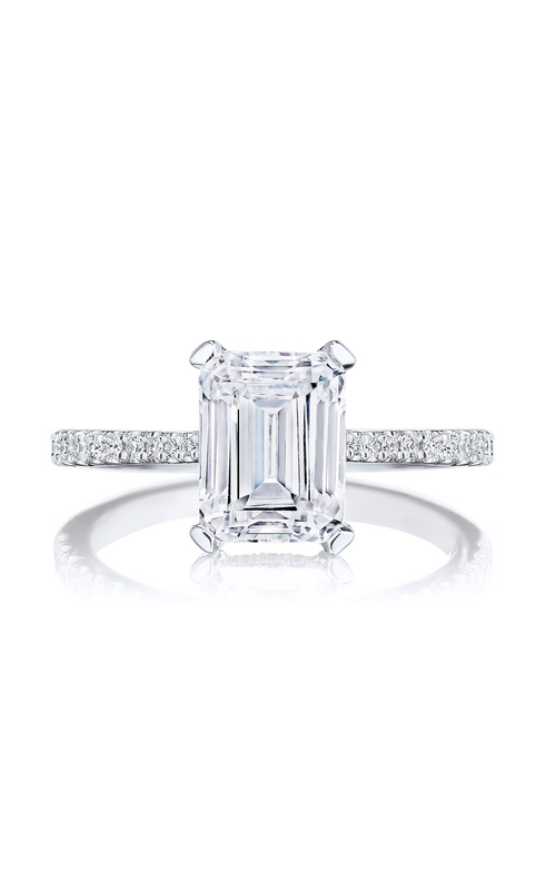TACORI Simply TACORI Engagement Ring 2671EC85X65 TACORI Simply TACORI Engagement Ring 2671EC85X65