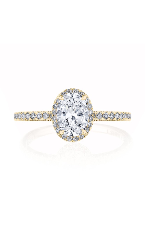 TACORI Simply TACORI Engagement Ring 267615OV75X55Y