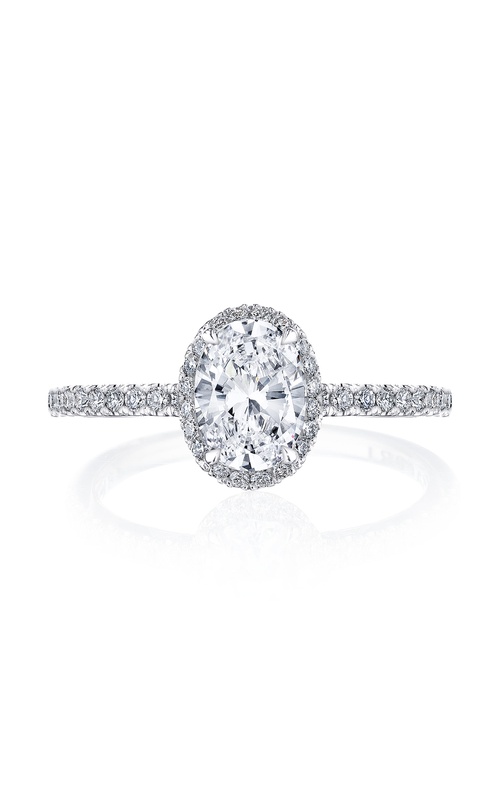 TACORI Simply TACORI Engagement Ring 267615OV75X55