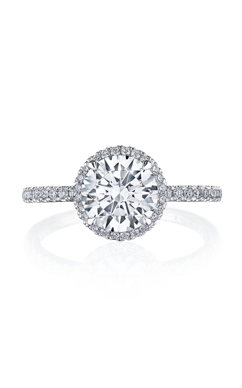TACORI Simply TACORI Engagement Ring 2677RD8W