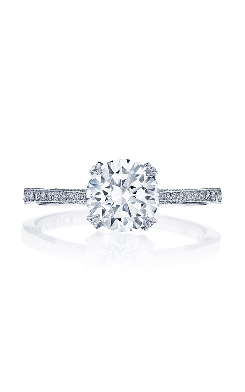 TACORI Simply TACORI Engagement Ring 2679RD7W TACORI Simply TACORI Engagement Ring 2679RD7W