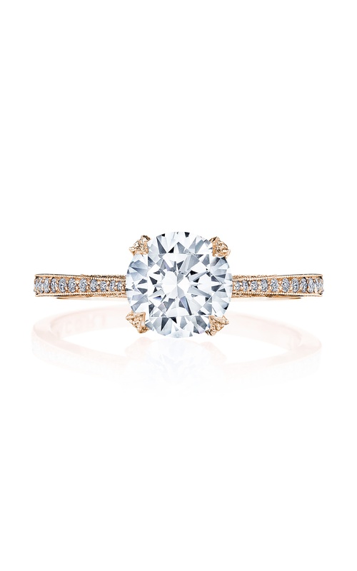 TACORI Simply TACORI Engagement Ring 2679RD7PK TACORI Simply TACORI Engagement Ring 2679RD7PK