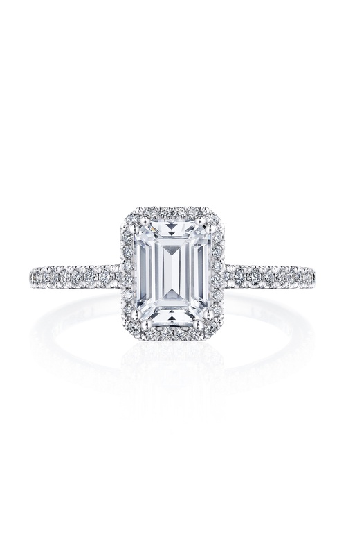 TACORI Simply TACORI Engagement Ring 267615EC75X55