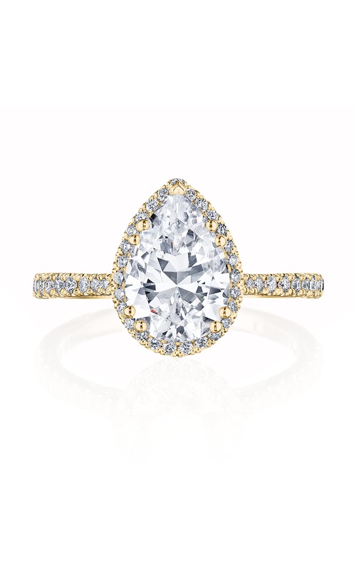 TACORI Simply TACORI Engagement Ring 2677PS10X7Y