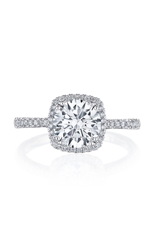 TACORI Simply TACORI Engagement Ring 2677CU75