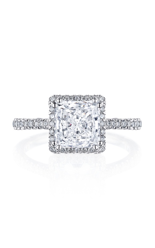 TACORI Engagement Ring 2677PR7