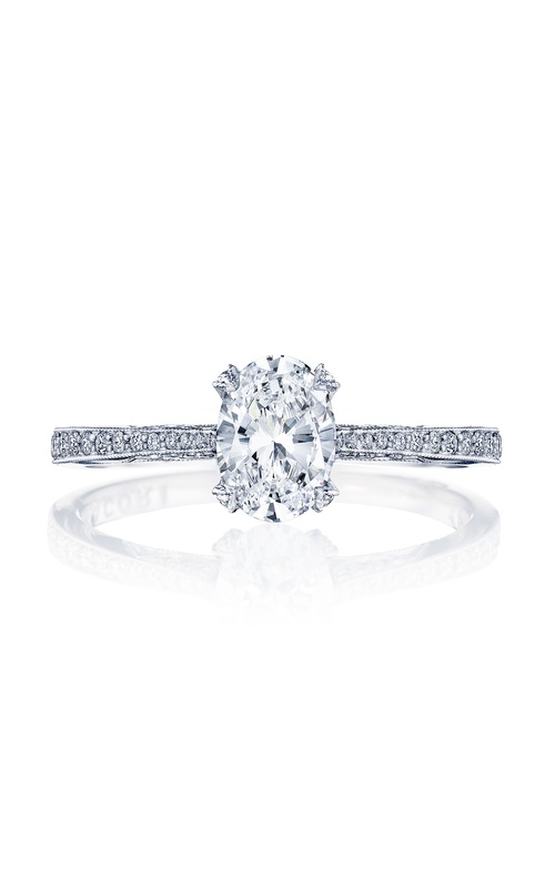 TACORI Simply TACORI Engagement Ring 2679OV7X5