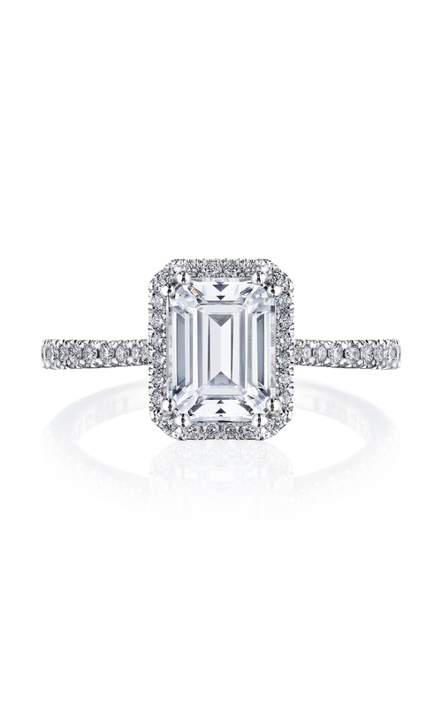 TACORI Simply TACORI Engagement Ring 2677EC85X6