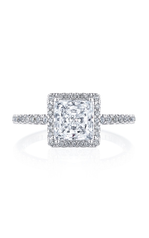 TACORI Simply TACORI Engagement Ring 267615PR65