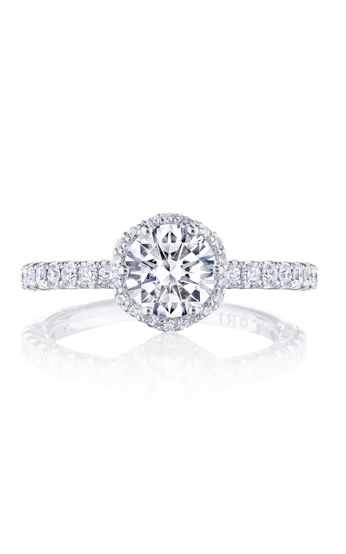 TACORI Engagement Ring HT2572RD65W